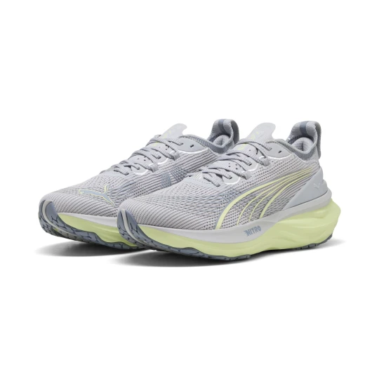 Zdjęcie produktu PUMA Męskie buty do biegania ForeverRun NITRO™ 2, Akcesoria, Szary