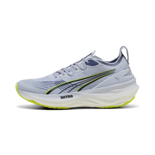 Zdjęcie produktu PUMA Męskie buty do biegania ForeverRun NITRO™ 2, Buty, Niebieski