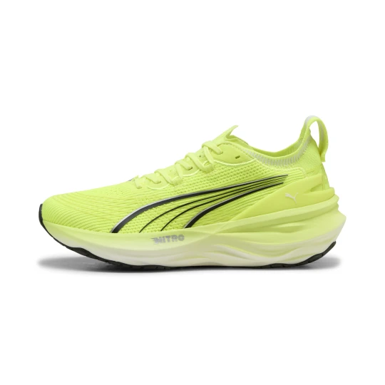 Zdjęcie produktu PUMA Męskie buty do biegania ForeverRun NITRO™ 2, Buty, Żółty