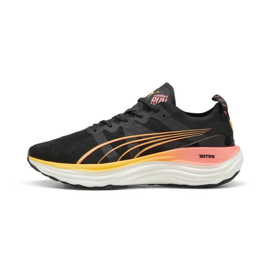 Zdjęcie produktu PUMA Męskie buty do biegania ForeverRun NITRO™, Akcesoria, Czarny