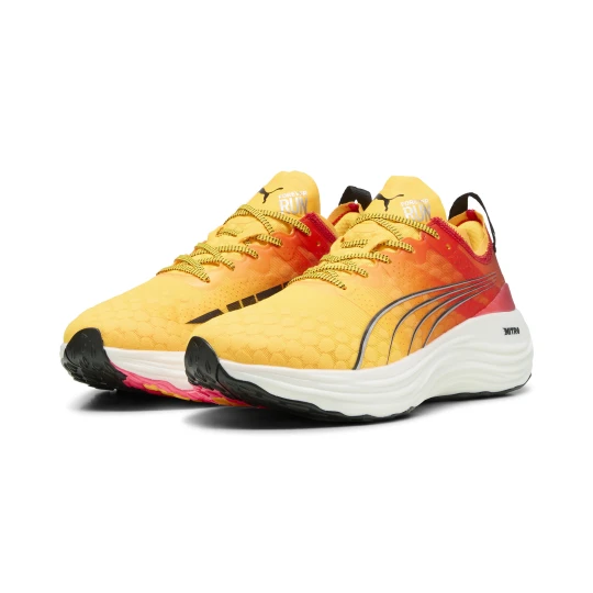 Zdjęcie produktu PUMA Męskie buty do biegania ForeverRun NITRO™, Akcesoria, Pomarańczowy