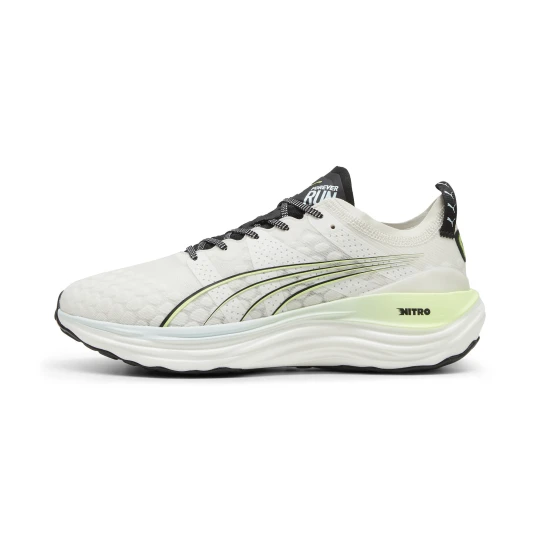 Zdjęcie produktu PUMA MÄ™skie buty do biegania ForeverRun NITROâ„¢, Akcesoria, Szary