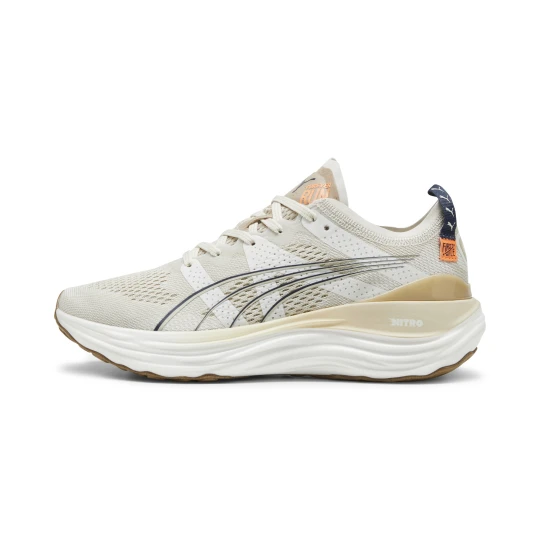 Zdjęcie produktu PUMA MÄ™skie buty do biegania ForeverRun NITROâ„¢, Buty, Szary