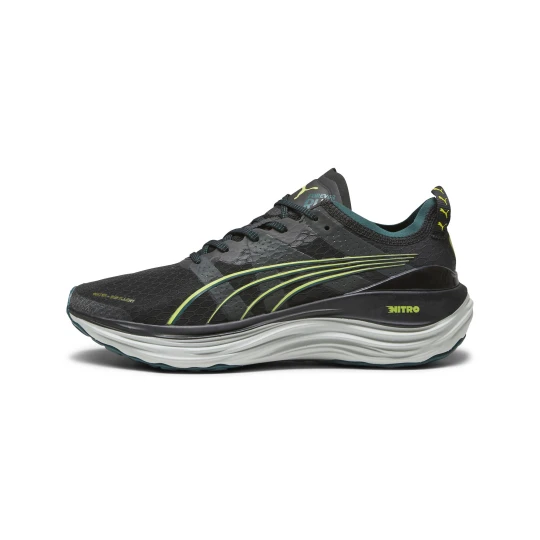 Zdjęcie produktu PUMA Męskie buty do biegania ForeverRun NITRO™ WTR, Buty, Czarny