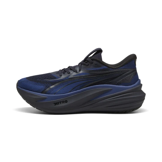Zdjęcie produktu PUMA Męskie buty do biegania MagMax NITRO™ 2, Akcesoria, Niebieski