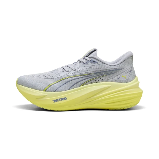 Zdjęcie produktu PUMA MÄ™skie buty do biegania MagMax NITROâ„¢ 2, Akcesoria, Szary