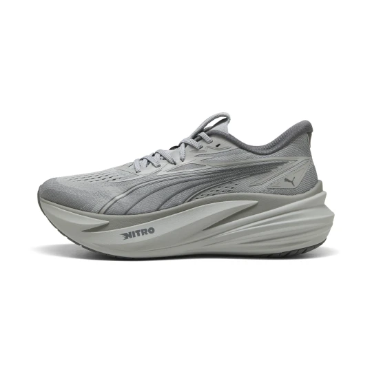 Zdjęcie produktu PUMA Męskie buty do biegania MagMax NITRO™ 2, Akcesoria, Szary