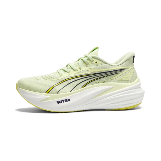 Zdjęcie produktu PUMA Męskie buty do biegania MagMax NITRO™ 2, Akcesoria, Zielony