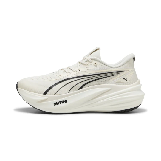 Zdjęcie produktu PUMA Męskie buty do biegania MagMax NITRO™ 2, Akcesoria, Biały