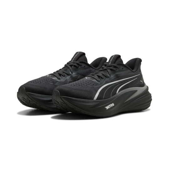 Zdjęcie produktu PUMA Męskie buty do biegania MagMax NITRO™ 2 Brightstride, Akcesoria, Czarny