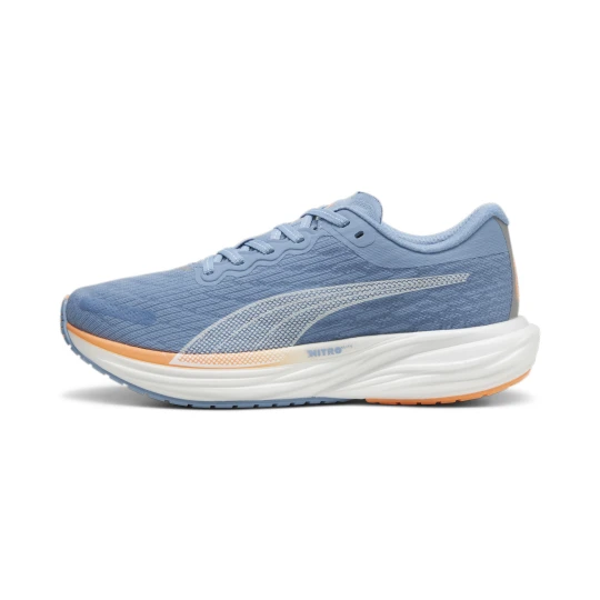 Zdjęcie produktu PUMA MÄ™skie buty do biegania NITROâ„¢ 2, Buty, Niebieski