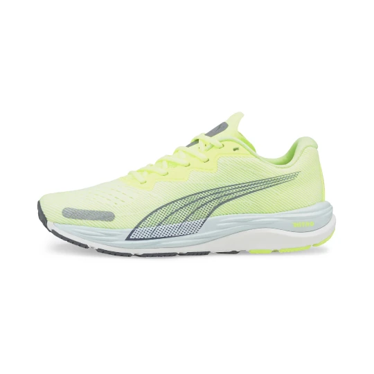 Zdjęcie produktu PUMA Męskie buty do biegania Velocity Nitro 2, Buty, Żółty