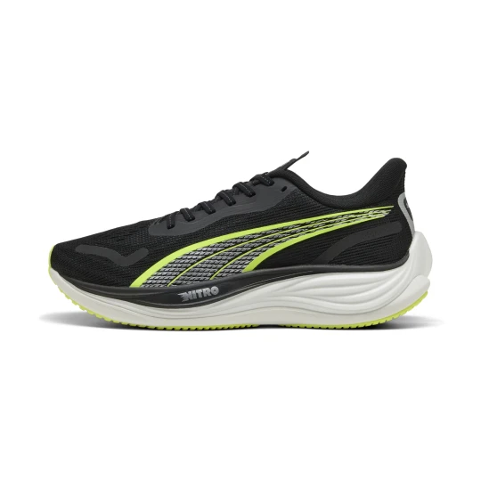 Zdjęcie produktu PUMA Męskie buty do biegania VELOCITY NITRO™ 3, Buty, Czarny