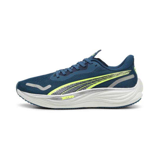 Zdjęcie produktu PUMA Męskie buty do biegania VELOCITY NITRO™ 3, Buty, Niebieski