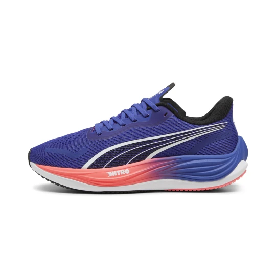 Zdjęcie produktu PUMA Męskie buty do biegania VELOCITY NITRO™ 3, Buty, Niebieski