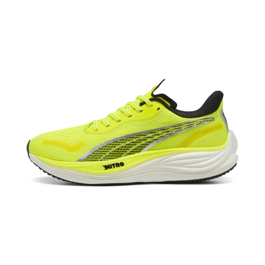 Zdjęcie produktu PUMA Męskie buty do biegania VELOCITY NITRO™ 3, Buty, Żółty