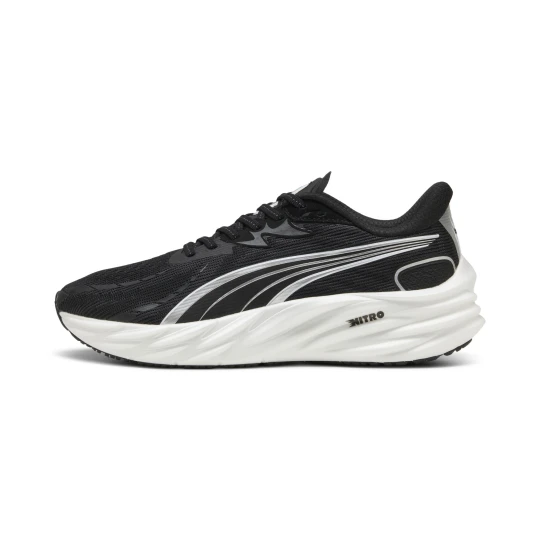 Zdjęcie produktu PUMA Męskie buty do biegania Velocity NITRO™ 4, Akcesoria, Czarny