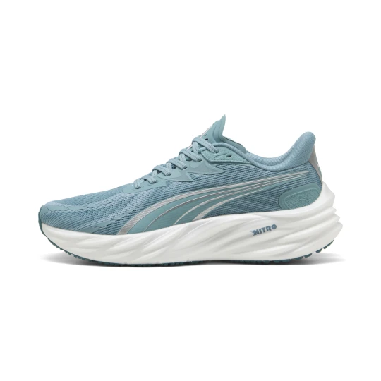 Zdjęcie produktu PUMA Męskie buty do biegania Velocity NITRO™ 4, Akcesoria, Niebieski
