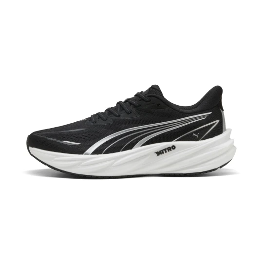Zdjęcie produktu PUMA Męskie buty do biegania Velocity NITRO™ 5, Buty, Czarny