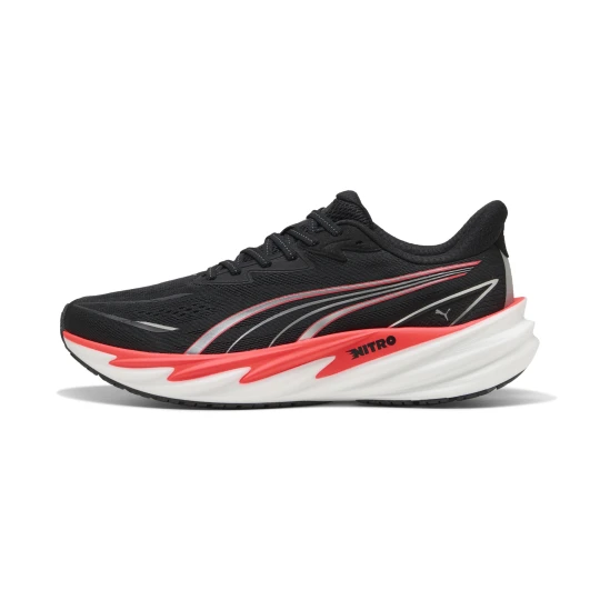 Zdjęcie produktu PUMA Męskie buty do biegania Velocity NITRO™ 5, Buty, Czarny