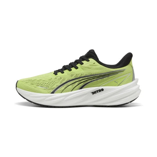 Zdjęcie produktu PUMA Męskie buty do biegania Velocity NITRO™ 5, Buty, Zielony