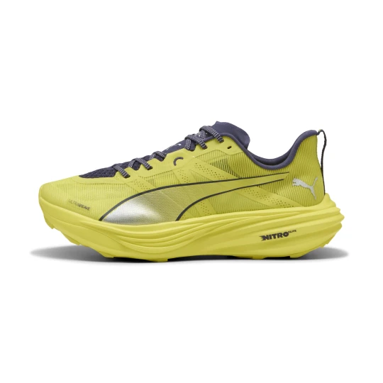 Zdjęcie produktu PUMA Męskie buty do biegania w terenie Deviate NITRO™ Elite, Buty, Zielony