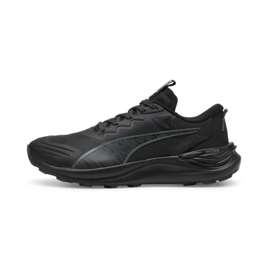 Zdjęcie produktu PUMA MÄ™skie buty do biegania w terenie Electrify NITROâ„¢, Buty, Czarny