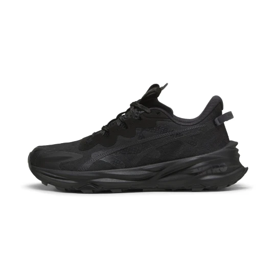 Zdjęcie produktu PUMA Męskie buty do biegania w terenie Fast-Trac NITRO™ 3, Buty, Szary