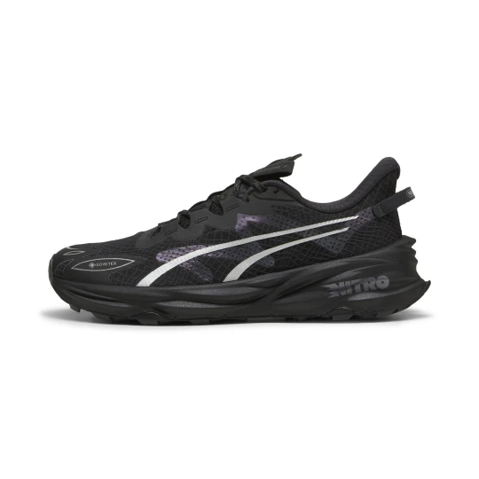 Zdjęcie produktu PUMA Męskie buty do biegania w terenie Fast-Trac NITRO™ 3 GTX, Buty, Czarny