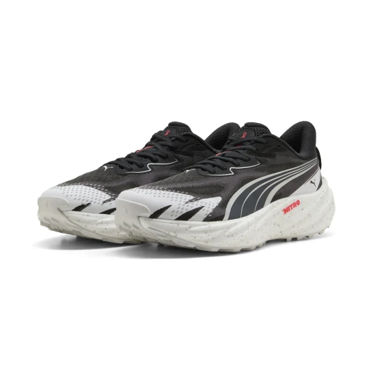 Zdjęcie produktu PUMA Męskie buty do biegania w terenie Velocity NITRO™, Akcesoria, Czarny