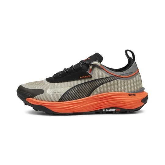 Zdjęcie produktu PUMA Męskie buty do biegania w terenie Voyage NITRO™ 3, Buty, Beżowy