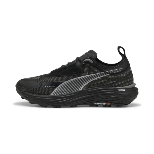 Zdjęcie produktu PUMA Męskie buty do biegania w terenie Voyage NITRO™ 3, Buty, Czarny
