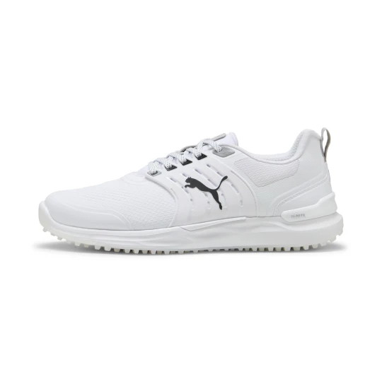 Zdjęcie produktu PUMA MÄ™skie buty do golfa IGNITE Elevate 2, Buty, BiaÅ‚y
