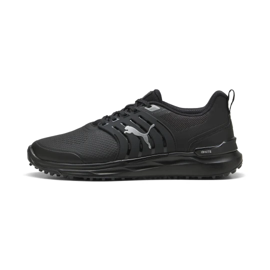 Zdjęcie produktu PUMA Męskie buty do golfa IGNITE Elevate 2, Buty, Czarny