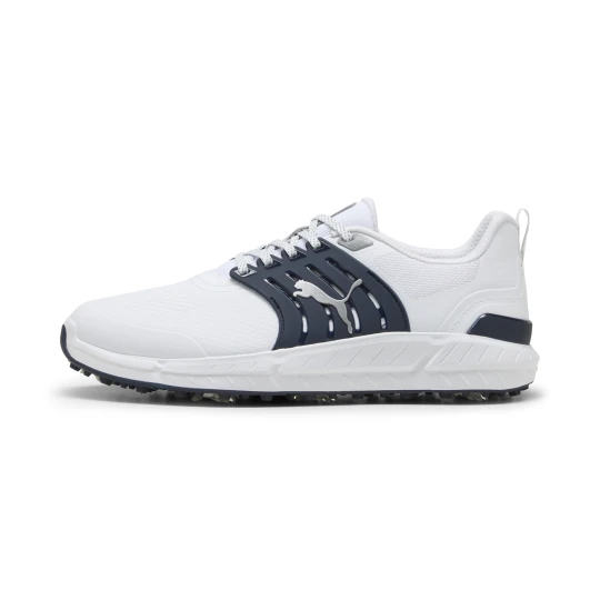 Zdjęcie produktu PUMA MÄ™skie buty do golfa Ignite Elevate 2 Tour, Buty, BiaÅ‚y
