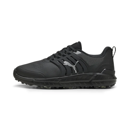 Zdjęcie produktu PUMA Męskie buty do golfa Ignite Elevate 2 Tour, Buty, Czarny