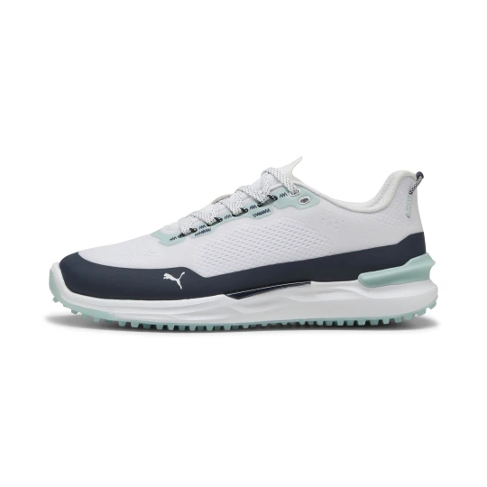 Zdjęcie produktu PUMA MÄ™skie buty do golfa IGNITE Elevate X, Buty, BiaÅ‚y