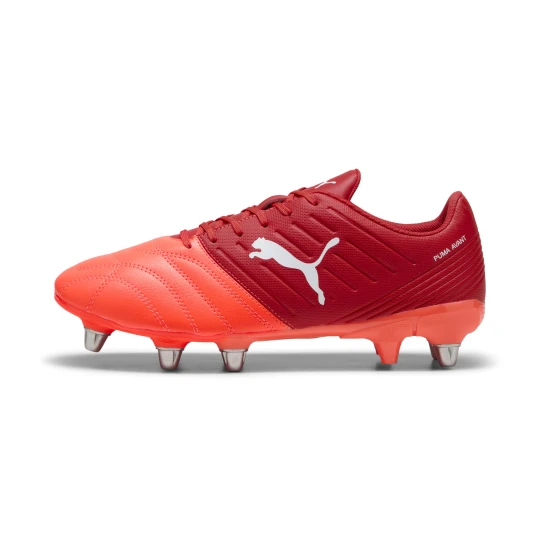 Zdjęcie produktu PUMA Męskie buty do rugby Avant, Buty, Czerwony