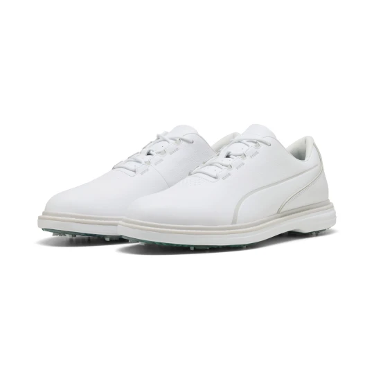 Zdjęcie produktu PUMA Męskie buty golfowe Avant Tour, Akcesoria, Biały