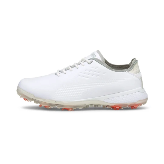 Zdjęcie produktu PUMA Męskie buty golfowe PROADAPT Δ, Buty, Biały