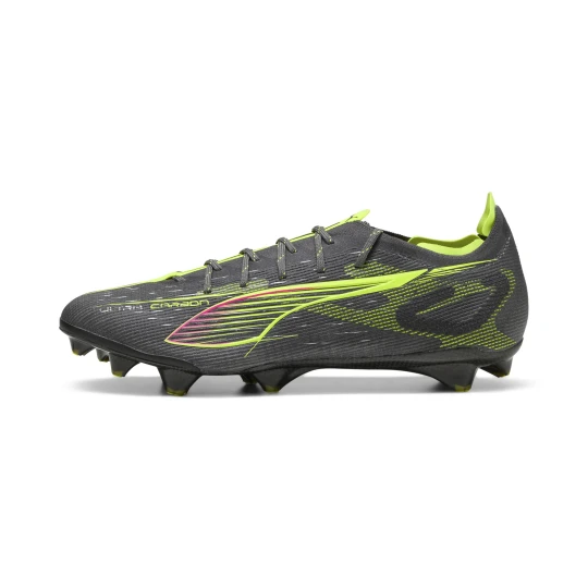 Zdjęcie produktu PUMA Męskie buty piłkarskie ULTRA 5 CARBON FG, Buty, Niebieski czarny
