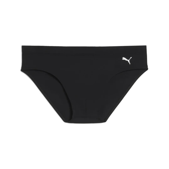 Zdjęcie produktu PUMA Męskie klasyczne kąpielówki, Odzież, Czarny