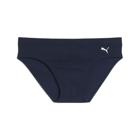 Zdjęcie produktu PUMA Męskie klasyczne kąpielówki, Odzież, Niebieski Navy