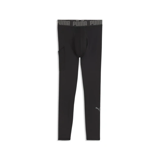 Zdjęcie produktu PUMA MÄ™skie legginsy termoaktywne PWRMODE, Akcesoria, Czarny