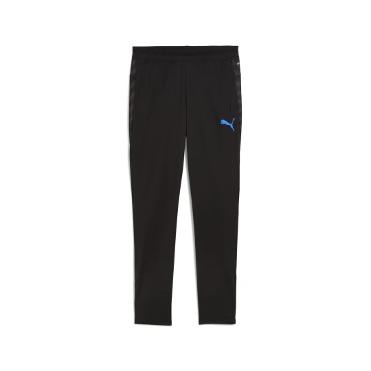 Zdjęcie produktu PUMA MÄ™skie piÅ‚karskie spodnie treningowe individualCUP, Akcesoria, Czarny