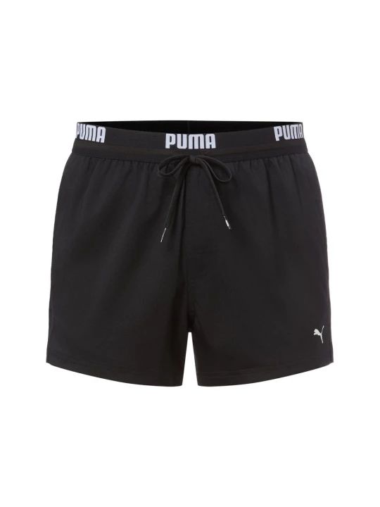 Zdjęcie produktu Puma spodenki kąpielowe Mężczyźni czarny