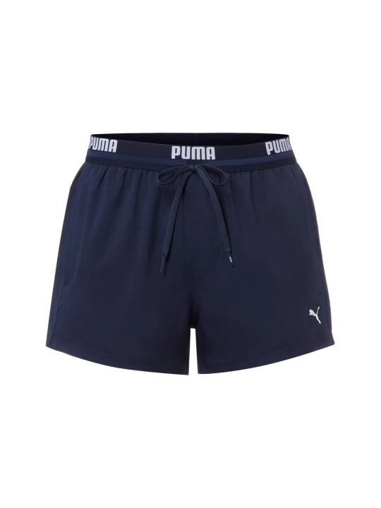 Zdjęcie produktu Puma spodenki kąpielowe Mężczyźni niebieski