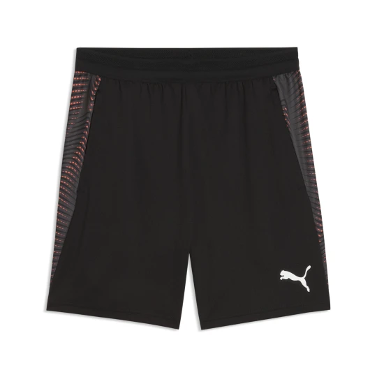 Zdjęcie produktu PUMA Męskie spodenki piłkarskie individualFINAL, Akcesoria, Szary