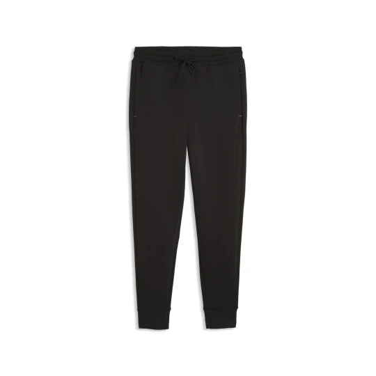 Zdjęcie produktu PUMA Męskie spodnie EVOSTRIPE Spacer Slim, Akcesoria, Czarny