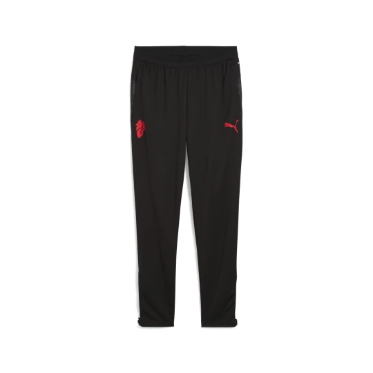 Zdjęcie produktu PUMA Męskie spodnie treningowe AC Milan, Akcesoria, Czarny